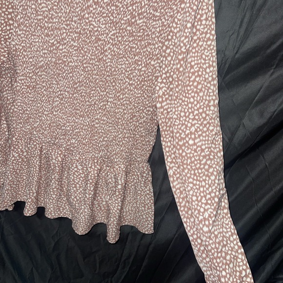 Blouse Women's Size XL New With Tags - Picture 8 of 8